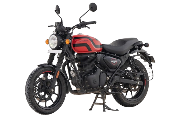 Royal Enfield Bullet